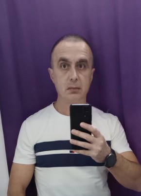 Сергей, 41, Россия, Лазаревское