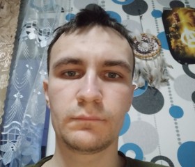 Artyem, 29, Pavlovo