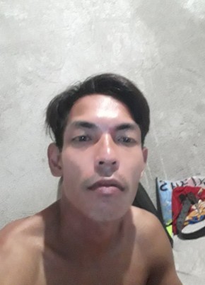 Fuckboi, 32, Pilipinas, Carmona