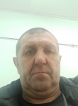 Igor Shcherbakov, 50, Saint Petersburg
