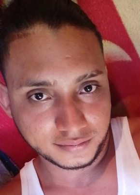 George, 28, República de Costa Rica, San José (San José)