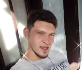 Gustavo, 34, Asuncion