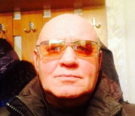 Николай, 65 лет, Павлодар