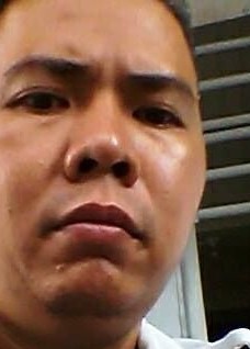 Roderick, 46, Pilipinas, Maynila
