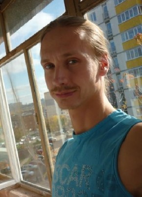 Александр, 34, Россия, Ижевск