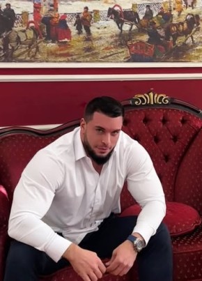 Тамерлан из Краснодара 34 года