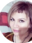 Inna, 45, Moscow