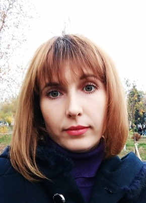 Лариса, 34, Україна, Київ