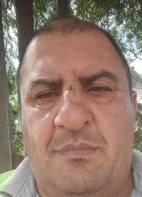 SUREN из Երեվան 45 лет