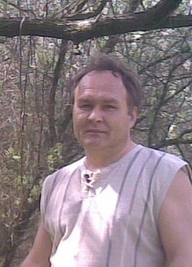 Сергей, 58, Россия, Астрахань