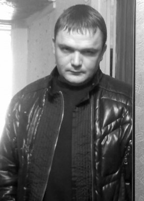Андрей, 44, Россия, Новомихайловский