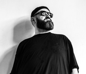 Ivan, 43, Saint Petersburg