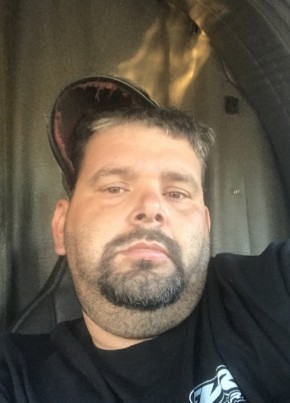 tubbygriffin, 40, United States of America, New South Memphis