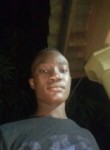 Fabrice, 21 год, Lomé