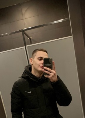 Danil, 24, Russia, Lazarevskoye