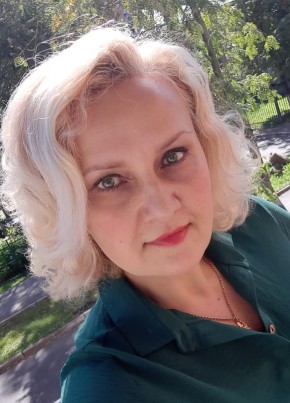 Анна из Владимира 52 года