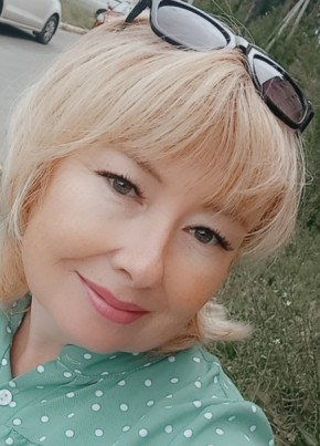 Natalya, 47, Russia, Kazan