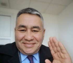 Коля, 54 года, Toshkent