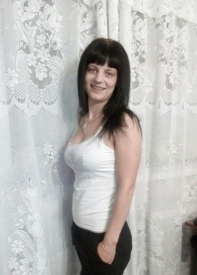 Дарья, 33, Россия, Лесной