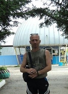 Дмитрий, 46, Россия, Лесозаводск