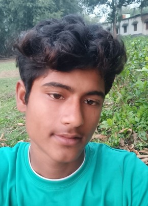 ẞony ẞk, 18, India, Dhulian