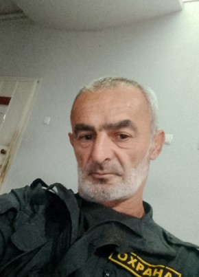 Ruslan, 48, Russia, Penza