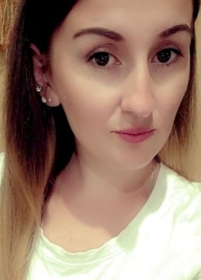 Елена , 32, Россия, Калач-на-Дону