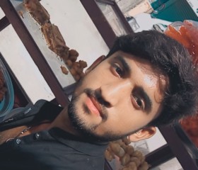 Yasir Sindhi, 20 лет, 北京市