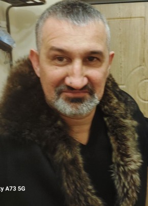 Алекс, 45, Россия, Саратов