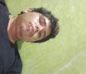 Khriz, 30, San Jeronimo Ixtepec