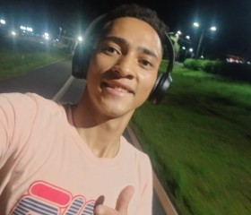 Claudemir, 25, Uniao da Vitoria