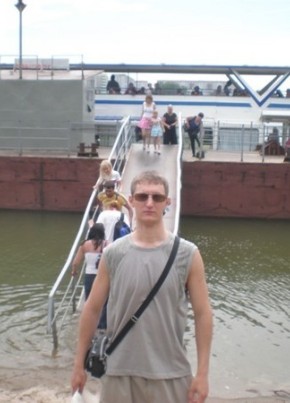 veron, 38, Россия, Москва