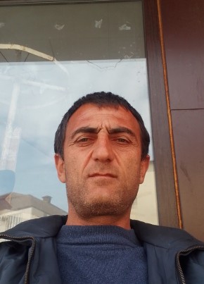 Армен Данелян, 45, Россия, Краснодар