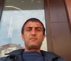 Армен Данелян, 45 лет, Краснодар