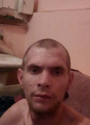эдик, 34, Россия, Усть-Лабинск