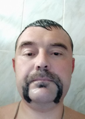 Андрей, 41, Россия, Дзержинский