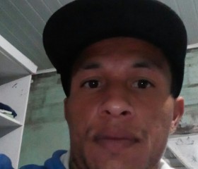 Marco Aurélio, 32 года, Pelotas