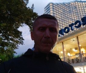 Александр, 51 год, Макіївка