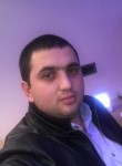 Георгий, 35 лет, Ставрополь