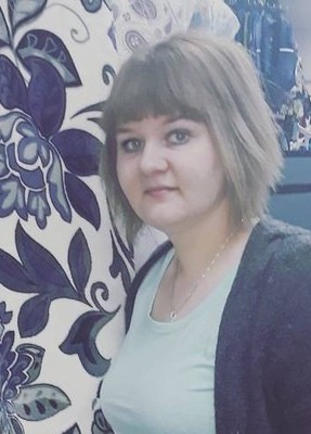 Анастасия, 30, Россия, Агрыз