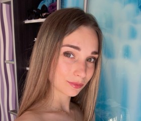 Viktoriya, 25, Minsk