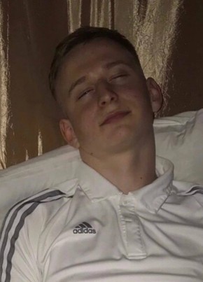 Vladimir, 25, Russia, Saint Petersburg