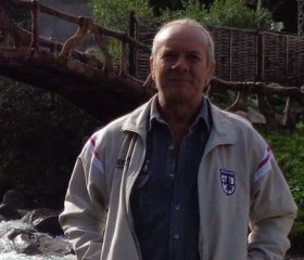 Павел, 70 лет, Краснодар