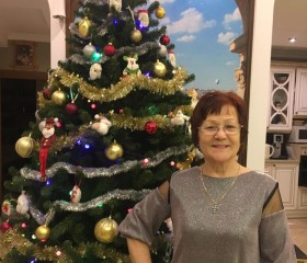 Лидия, 69 лет, Кемерово