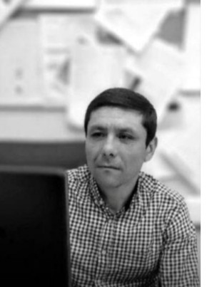 Михаил из Зеленограда 41 год