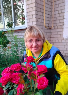 Елена, 47, Россия, Тюмень