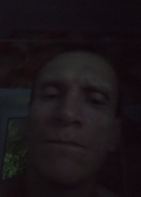 Дмитрий из Вольска 20 лет