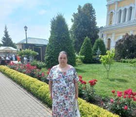 Yulka, 38, Egorevsk