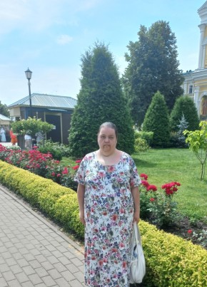 Yulka, 38, Russia, Egorevsk