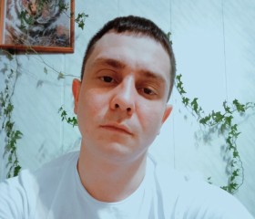 Дмитрий, 28 лет, Краснозаводск